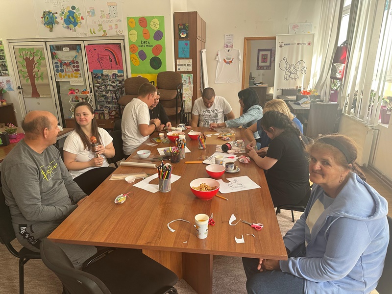 Живот особа са инвалидитетом у мултиетничком Пријепољу: Пример заједништва и инклузије